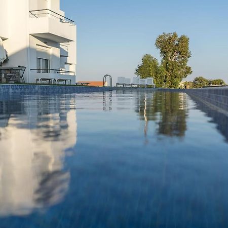 Sunset Villas Rhodes City 外观 照片