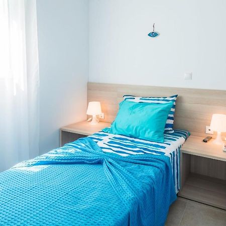 Sunset Villas Rhodes City 外观 照片