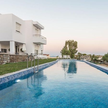 Sunset Villas Rhodes City 外观 照片