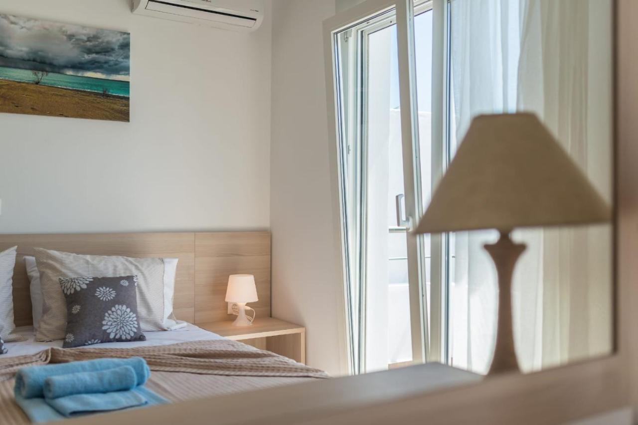 Sunset Villas Rhodes City 外观 照片