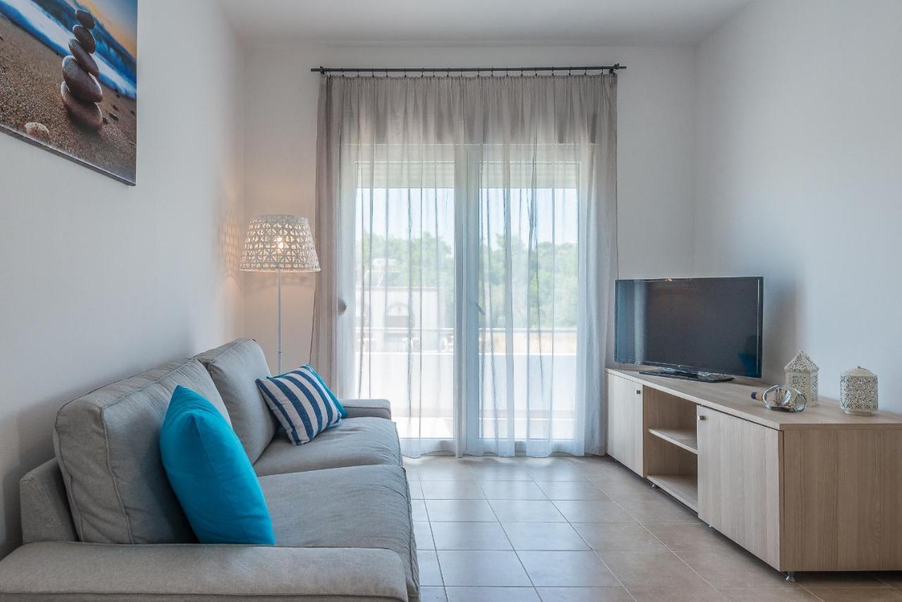 Sunset Villas Rhodes City 外观 照片