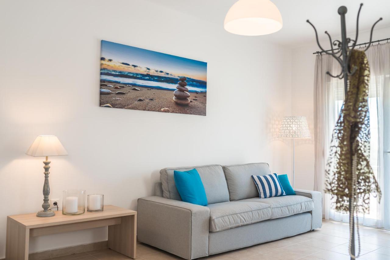 Sunset Villas Rhodes City 外观 照片