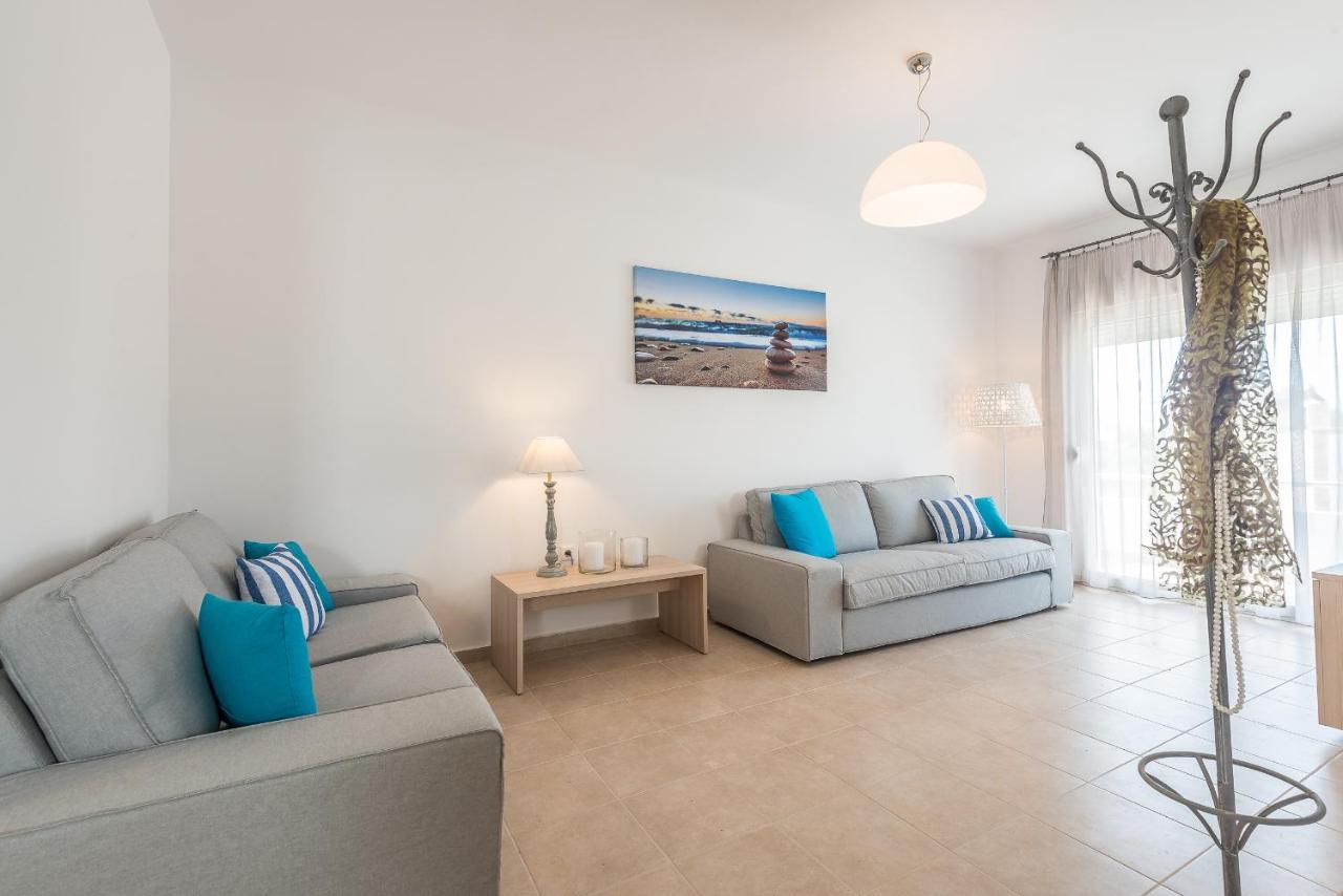 Sunset Villas Rhodes City 外观 照片